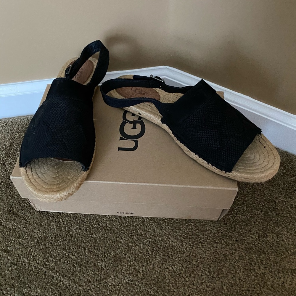 Shoes - Picture 4 of 16